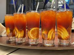 -港丽餐厅(高德置地店)