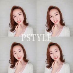 -P.STYLE 派斯造型
