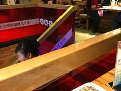 -江城老胖串店(湖西路店)