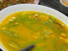 -情妹耙泥鳅·江湖川菜(科华店)