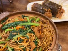 -一楼食业·美食人家
