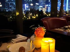 -Mercato莫卡多露台餐厅与酒吧(K11店)