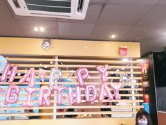 -麦当劳(王顶堤店)