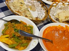 -Santoor 萨都里印度餐厅(北锣鼓巷店)