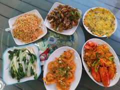 -七鲜渔港美食餐厅(巽寮湾海景店)