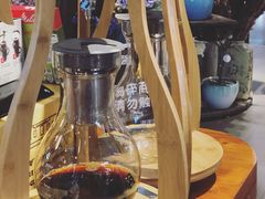 -Gee Coffee Roasters(万象天地店)