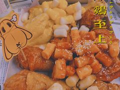 -BOPEYE·波派炸鸡(河西中央商场店)