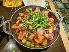 -蛙喔牛蛙(百联南方店)