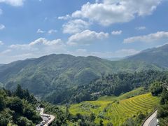 -南靖田螺坑土楼群景区