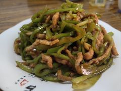 -红实家常菜(静安里店)
