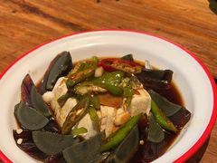 -KAOTOWN烤堂•烧烤(海汇港店)