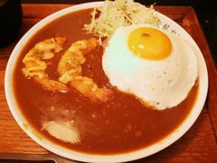 -金龙咖喱