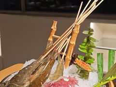 -生如夏花泰式火锅(西村黑金店)