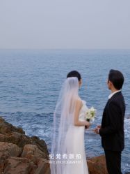 -纪梵希旅拍婚纱摄影(大连总店)