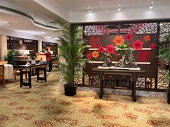 -杭州香格里拉·香宫中餐厅