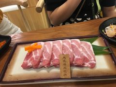 -匠太烧肉台日料理餐酒馆(三林店)