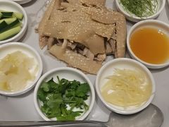 -顺意·顺德家乡菜(国际人才大厦店)