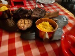 -北辰洲际酒店·IT MAMA意式家味餐厅
