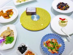 -老洋房花园饭店(绍兴路店)