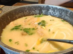 -云海肴·汽锅鸡·云南菜(苏州中心店)