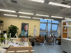 -无奔眼镜·蔡司·依视路授权店(马家堡店)