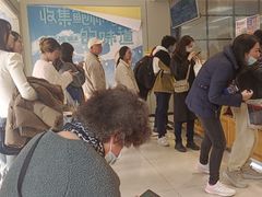 -鲍师傅糕点(五角场店)