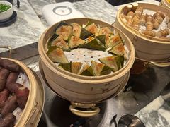 -亚特兰蒂斯-番红花海鲜自助餐厅·鲜活海鲜·小火锅