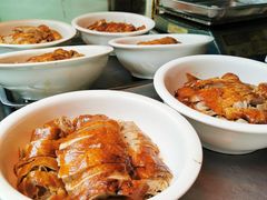 -蒲氏烤鸭(百寿路店)