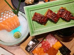 -山葵家·创意料理(宁波来福士店)