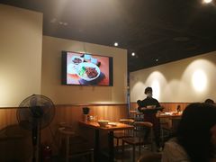 大堂-姚面记·海派家常菜(恒基名人购物中心店)