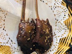 -张飞木薯羹(金鱼巷店)