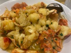 -海港酒家(始创中心店)