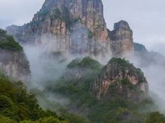 -楠溪江风景名胜区