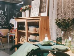 大堂-宜家·瑞典风味餐厅(北京西红门店)