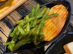 -吉志烤肉(太原总店)