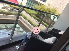 -南京圣和府邸豪华精选酒店