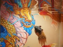 -长安大牌档之西安博物院文化餐厅(中贸店)