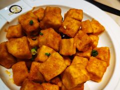-李师傅脆肚(梅林店)