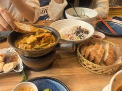 -越美小馆·越南料理(曲江店)