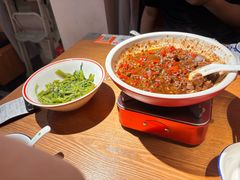 -赣饭农家·江西小炒(西乡店)