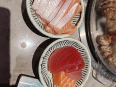 -渔舶汇蒸汽活海鲜·榴莲自助(领展中心城店)