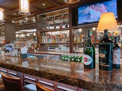 -Wolfgang’s Steakhouse 沃夫冈牛排馆(上海白玉兰广场店)