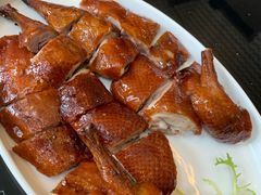 -喜粤8号(四海唐人街店)