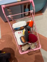 -奈尔宝家庭中心·亲子餐厅(鄞州万达店)