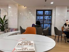 -上海市静安区图书馆(新闸路馆)