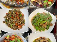 -虾小龙老长沙龙虾馆(坡子街店)