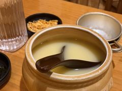 -恩你小木屋·韩式料理(南长街店)