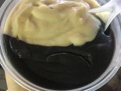 鸳鸯糊-鞠氏黑芝麻糊(水塔店)