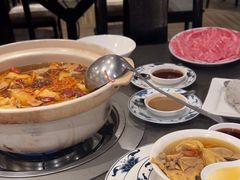 -春秋火锅