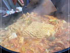 -高基五春川炒鸡排 韩国料理(威海总店)